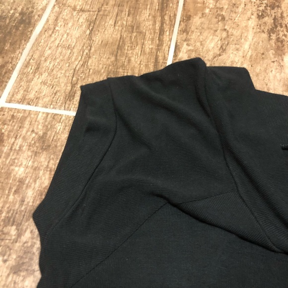 Riller & Fount Jordy Romper Size 1 Small Black S - Picture 7 of 9